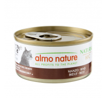Almo Nature HFC Natural Rind 70 g