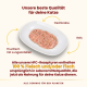 Nassfutter für Katzen – Almo Nature HFC Natural Thunfisch mit Jungsardellen 70 g