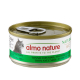 Вологий корм для котів – Almo Nature HFC Natural Thunfisch mit Mais 70 g