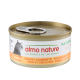 Nassfutter für Katzen – Almo Nature HFC Natural Thunfisch und Garnelen 70 g