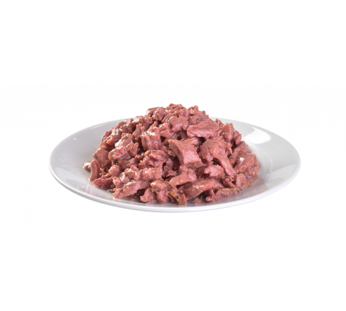 Вологий корм для котів – Brit Care Cat Pouch Tender Turkey & Savory Salmon 85 g