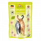 Влажный корм для кошек – GranataPet DeliCATessen Fasan & Kaninchen 85 g