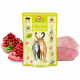 Влажный корм для кошек – GranataPet DeliCATessen Fasan & Kaninchen 85 g