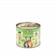 Nassfutter für Katzen – GranataPet DeliCATessen Kitten / Junior Geflügel 200 g