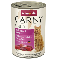 Animonda Carny Adult Multifleisch-Cocktail 400 g