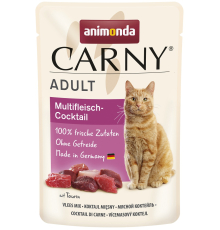 Animonda Carny Adult Multifleisch-Cocktail 85 g