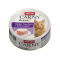Animonda Carny Adult Ocean Weißer Thunfisch + Red Snapper 80 g