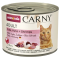 Animonda Carny Adult Pute, Huhn + Shrimps 200 g