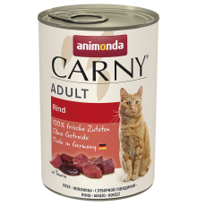 Animonda Carny Adult Rind 400 g