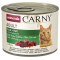 Animonda Carny Adult Rind + Reh mit Preiselbeeren 200 g