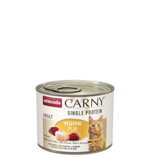 Animonda Carny Adult Single Protein Huhn pur 200 g