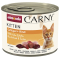 Animonda Carny Kitten Geflügel + Rind 200 g
