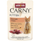 Animonda Carny Kitten Rind, Kalb + Huhn 85 g