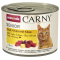 Animonda Carny Senior Rind + Huhn mit Käse 200 g