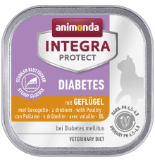 Animonda INTEGRA PROTECT Adult Diabetes mit Geflügel 100 g