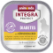 Animonda INTEGRA PROTECT Adult Diabetes mit Hühnchenleber 100 g