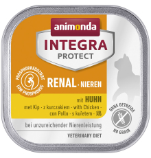 Animonda INTEGRA PROTECT Adult Renal mit Huhn 100 g
