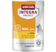 Animonda INTEGRA PROTECT Adult Renal mit Huhn 85 g