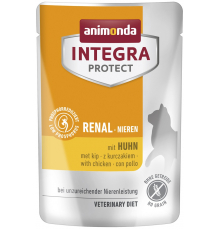 Animonda INTEGRA PROTECT Adult Renal mit Huhn 85 g