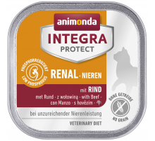 Animonda INTEGRA PROTECT Adult Renal mit Rind 100 g