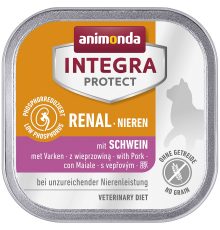 Animonda INTEGRA PROTECT Adult Renal mit Schwein 100 g