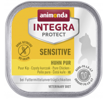 Animonda INTEGRA PROTECT Adult Sensitive Huhn pur 100 g