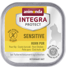 Animonda INTEGRA PROTECT Adult Sensitive Huhn pur 100 g