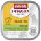 Animonda INTEGRA PROTECT Adult Sensitive Pute pur 100 g