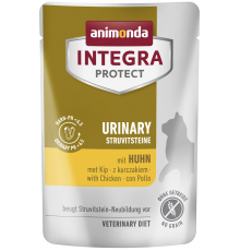 Animonda INTEGRA PROTECT Adult Urinary Struvit mit Huhn 85 g