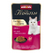 Animonda vom Feinsten Adult Feines mit Filets mit Kalb + Hühnchenfilet 85 g