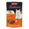 Animonda vom Feinsten Adult Feines mit Filets mit Ente + Putenfilet 85 g