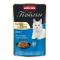 Animonda vom Feinsten Adult Feines mit Filets mit Geflügel + Seelachsfilet 85 g