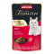 Animonda vom Feinsten Adult Feines mit Filets mit Rind + Putenfilet 85 g