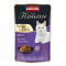 Animonda vom Feinsten Adult Feines mit Filets mit Wild + Putenfilet 85 g