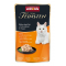 Animonda vom Feinsten Adult Hühnchenfilet + Entenbrust in Sauce 50 g