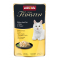 Animonda vom Feinsten Adult Hühnchenfilet + Käse in Sauce 50 g