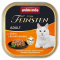 Animonda vom Feinsten Adult in Sauce mit Huhn in Karottensauce 100 g