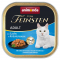 Animonda vom Feinsten Adult in Sauce mit Lachs in Kräutersauce 100 g