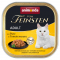 Animonda vom Feinsten Adult in Sauce mit Pute in Tomatensauce 100 g
