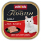 Animonda vom Feinsten Adult mit Rind + Kartoffeln 100 g
