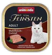 Animonda vom Feinsten Adult Multifleisch-Cocktail 100 g