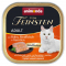 Animonda vom Feinsten Adult Schlemmerkern mit Huhn, Rindfleisch + Karotten 100 g