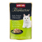 Animonda vom Feinsten Adult Weißer Thunfisch, Calamari + Algen in Sauce 50 g