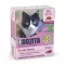 Bozita Häppchen in Soße mit Garnelen 370 g