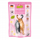 Вологий корм для котів – GranataPet DeliCATessen Lachs & Meeresfrüchte 85 g