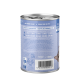 Sanabelle Nassfutter Pastete Forelle & Rind 195 g