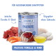 Sanabelle Nassfutter Pastete Forelle & Rind 195 g