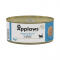 Applaws Katzen Thunfischfilet mit Käse 156 g