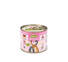 GranataPet DeliCATessen Lachs & Meeresfrüchte 200 g