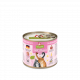 Вологий корм для котів – GranataPet DeliCATessen Lachs & Meeresfrüchte 200 g